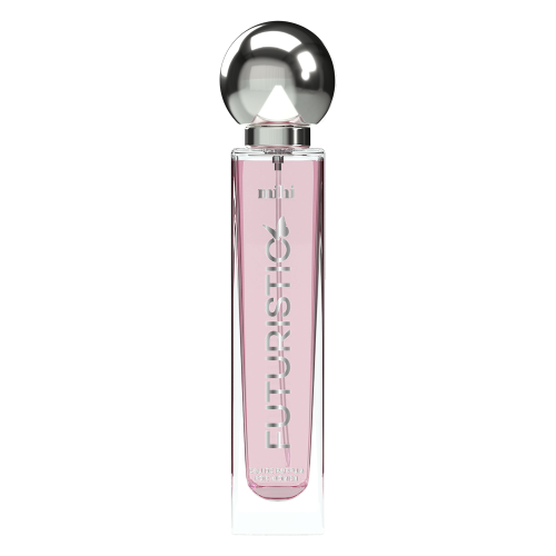 FUTURISTIC Eau de Parfum for Women – 50 ml – mihi Selection