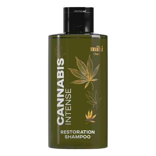 Shampoing réparateur