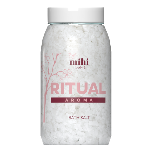 Aroma Ritual. Bath salt