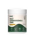 MIHI Smart Meal Supergreens & Fibres saveur mangue 90 g