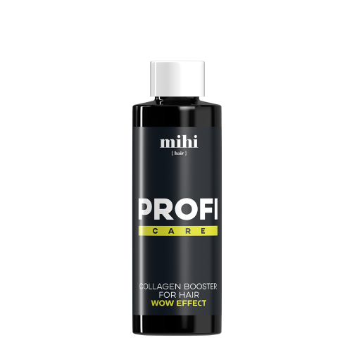 Profi Care. Booster de collagène pour les cheveux Effet Wow