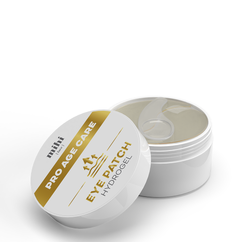 MIHI hydrogel oogpatches Pro Age Care 60 stuks