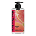 MIHI Just Fruity Savon liquide Pamplemousse & thé 300 ml