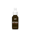 Retinol Plant. Sérum pour le visage