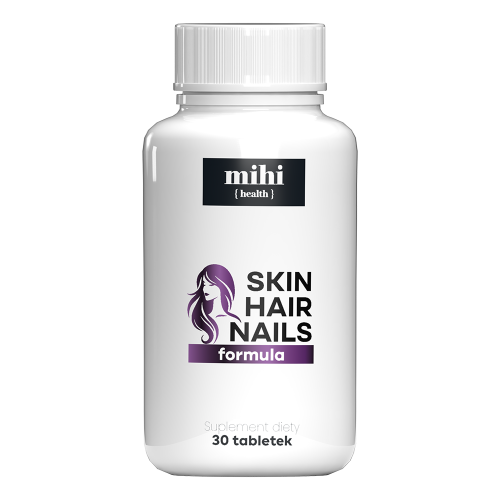MIHI Coffret Age Less étape 3 : collagène marin, coenzyme Q10 et formule beauté