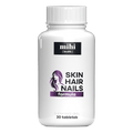 Vitamins. Formule pour la peau, les cheveux et les ongles – image 1