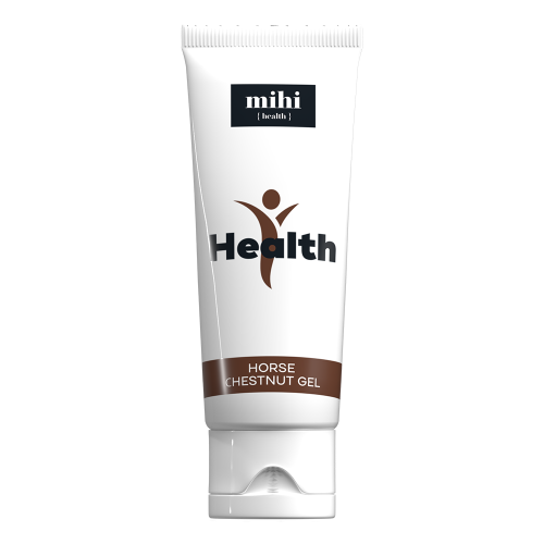 MIHI Gel met paardenkastanje 75 ml