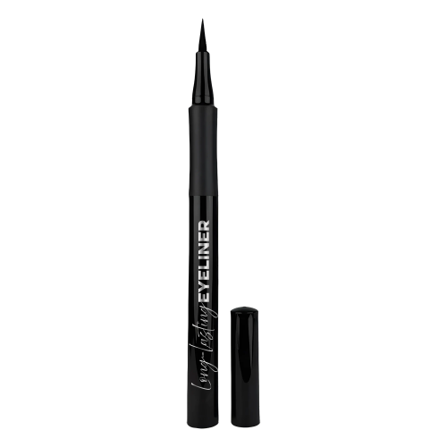 Long-lasting eyeliner