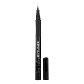 Eyeliner Liquide Longue Tenue — Noir Intense
