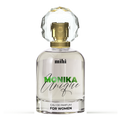 Unique. Monika