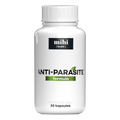 Formule Anti-Parasites Naturelle – 30 Capsules – Sélection mihi