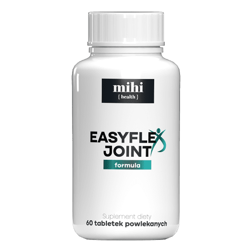 Vitamins. EasyFlex Joint Formula – image 1