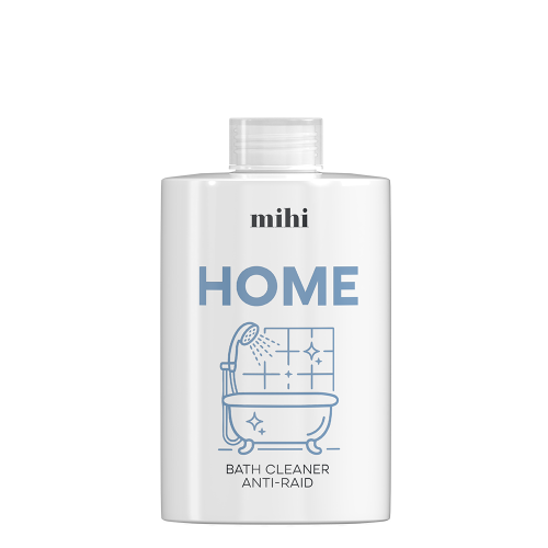 Nettoyant anticalcaire pour salle de bain | SKINORA — photo Mihi 1