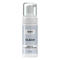 Clean Face. Mousse nettoyante douce
