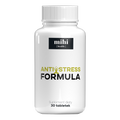 Vitamins. Formule antistress
