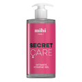 Secret Care. Intimate hygiene gel