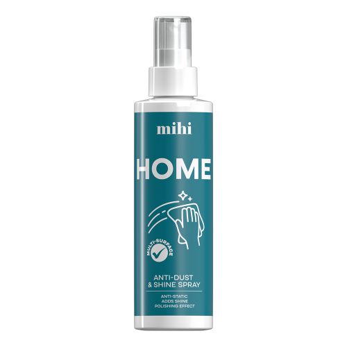 MIHI Stofwerende glansspray voor in huis 250 ml