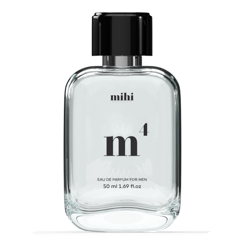 Perfume M. Perfumed water M4