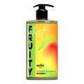 Gel douche crémeux Mangue *Distributeur à pompe 090104 vendu séparément