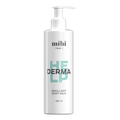 Derma Help. Latte corpo emolliente