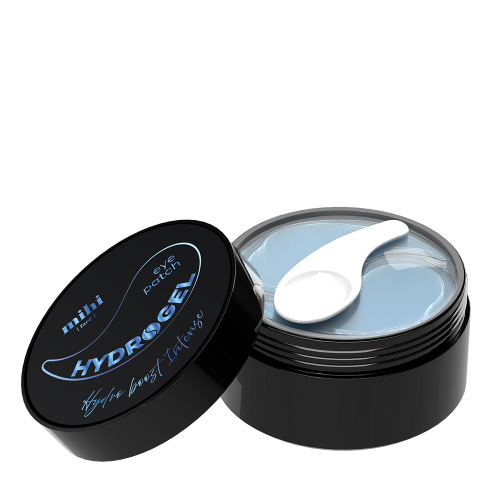 Patchs hydrogel pour les yeux | SKINORA