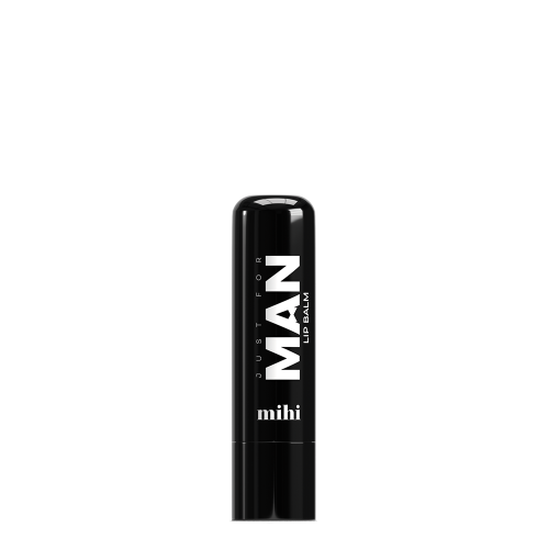 Men's Lip Balm – 4.5 g – mihi Selection