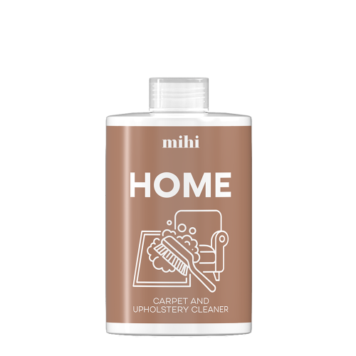 Nettoyant Tapis & Tissus d'Ameublement – 500 ml – Sélection mihi — photo Mihi 1