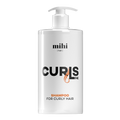 Curls Line. Shampooing cheveux bouclés