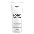 Body Correct. Termocrema rassodante Trattamento efficace per la pelle affetta da cellulite