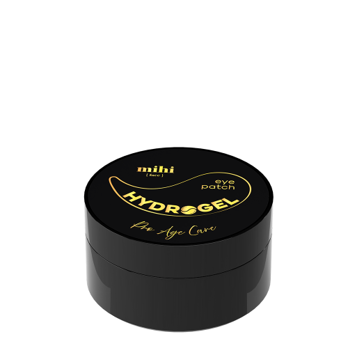 Patchs hydrogel pour les yeux Pro Age Care | SKINORA