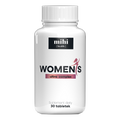 MIHI Vitamins Complejo ultra para mujeres 30 unidades