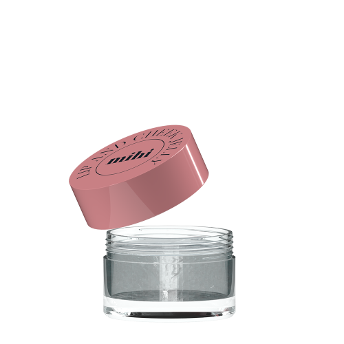 Gelée pour les lèvres et les joues