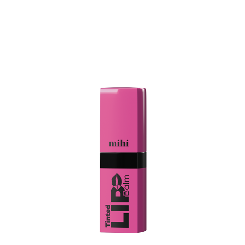 Tinted Lip Balm