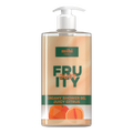 Just Fruity. Creamy shower gel Juicy Citrus *Pump dispenser 090101 sold separately