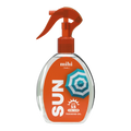 SUN. Huile de bronzage SPF 15