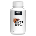 MIHI Coffret détox : fibres & probiotiques, Liver Health et ProBio 5