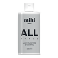 All Types. Shampooing Universel