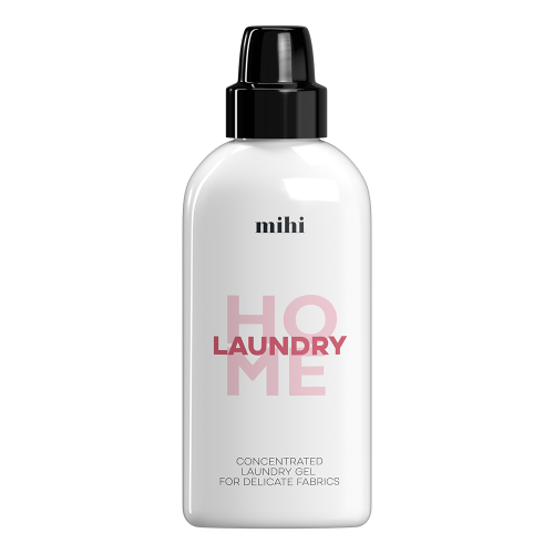 Gel concentré pour textiles délicats | SKINORA — photo Mihi 1