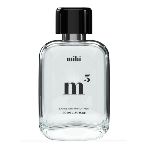 Perfume M. Perfumed water M5