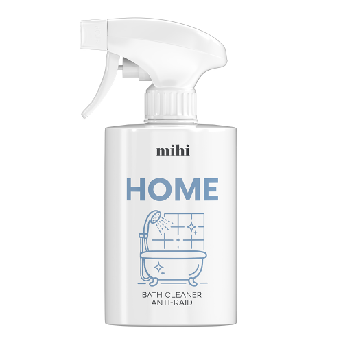 MIHI Limescale Remover for Bathrooms 500 ml
