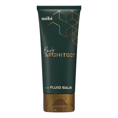 Body Architect. Body Fluid Balm