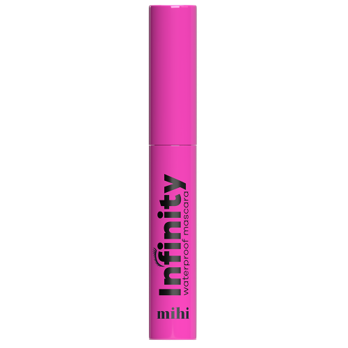 Mascara Waterproof Infinity | SKINORA