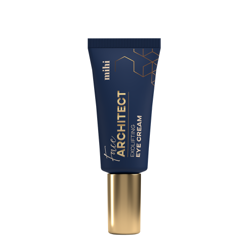 Face Architect. Crème pour les yeux ExoLifting