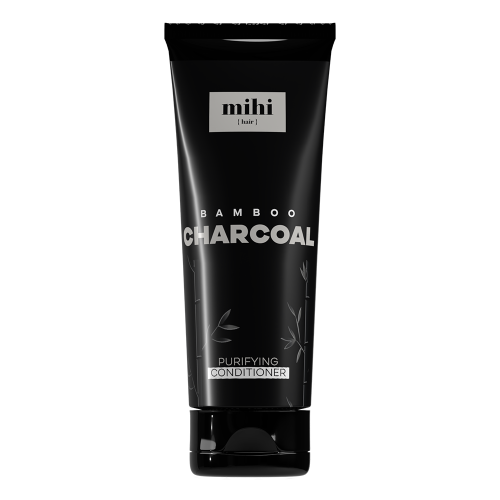 Bamboo Charcoal. Purifying Conditioner