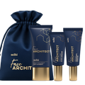 MIHI Coffret Face Architect : crème ExoLifting, crème yeux et sérum spicule