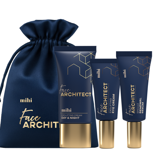 Face Architect — Exolifting Eye Contour Cream