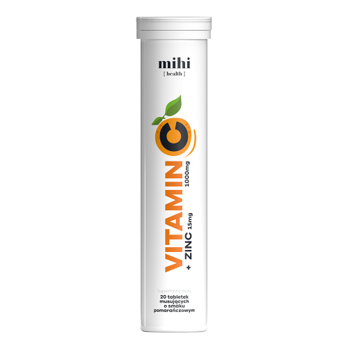 MIHI Coffret équilibre intestinal et vitalité : 4 compléments
