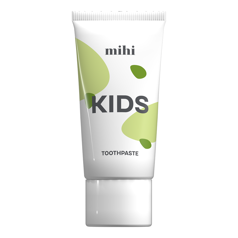 Kids. Dentifrice pour les enfants