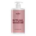Aroma Ritual. Shower gel *Pump dispenser 090101 sold separately
