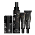 MIHI Coffret Peptide Matrix : routine anti-âge complète en 4 soins